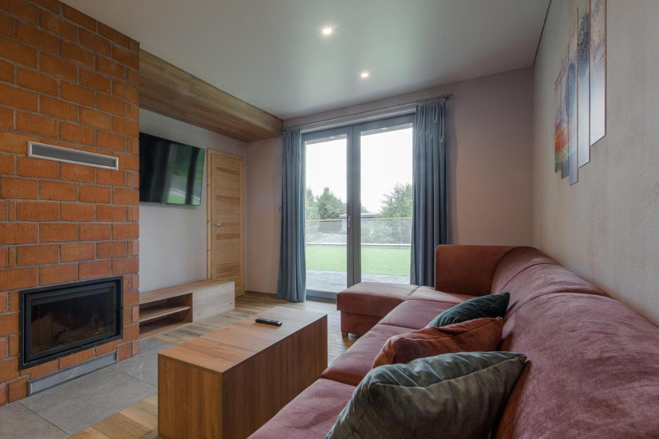 Apartmány DOMA Domaša Holcikovce Exterior foto