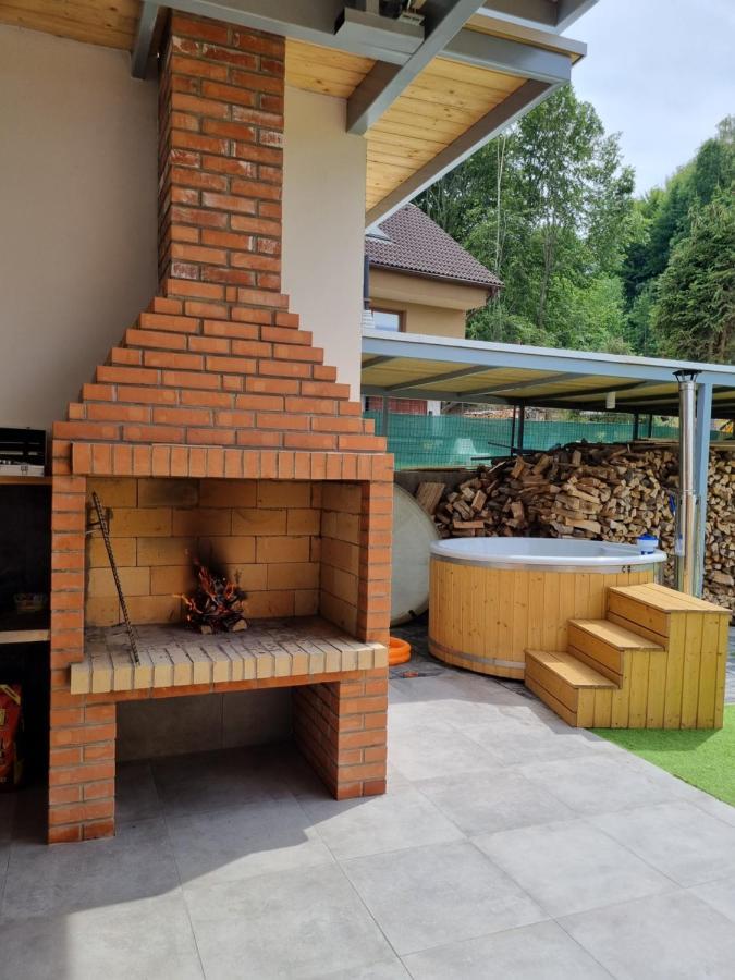 Apartmány DOMA Domaša Holcikovce Exterior foto